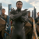 Imagen para el artículo titulado Una de las escenas más épicas de Avengers: Infinity War fue completamente improvisada